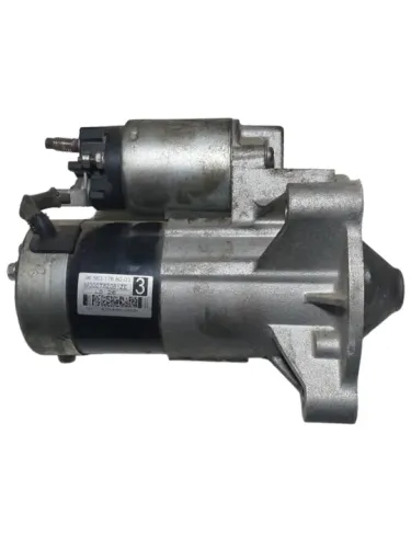 Motor Arranque Peugeot 307 Citroen C4 2.0 Manual