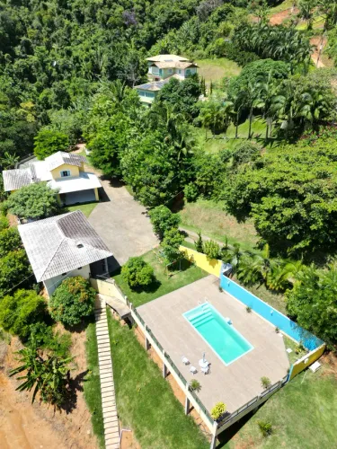 Sítio em Costa Pereira - Marechal Floriano