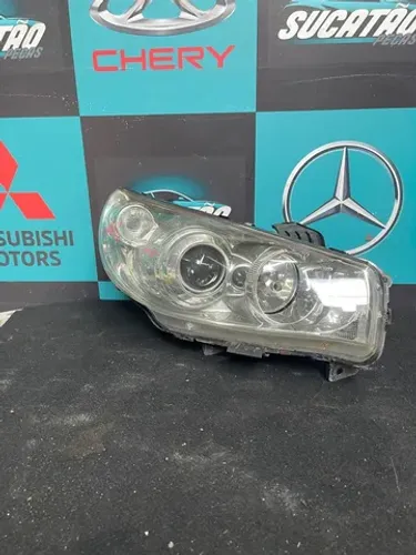 Farol de JAC J6 original 