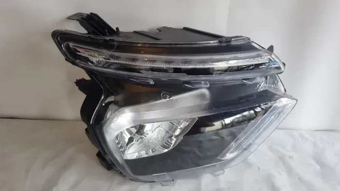 Farol LED Lado Direito Citroen C3 2023 2024 2025 Original 