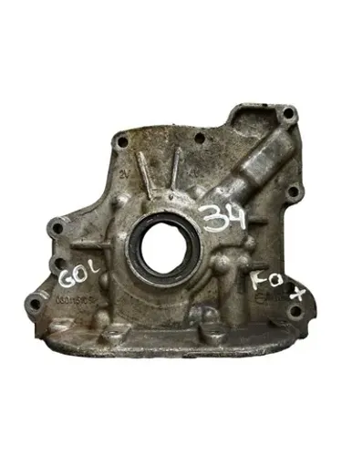 Bomba Óleo Motor Gol Fox 030115105p N34