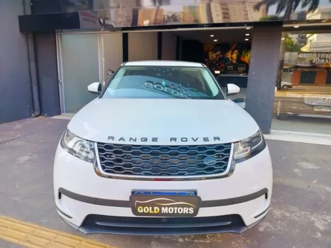 Land Rover Velar P250 S