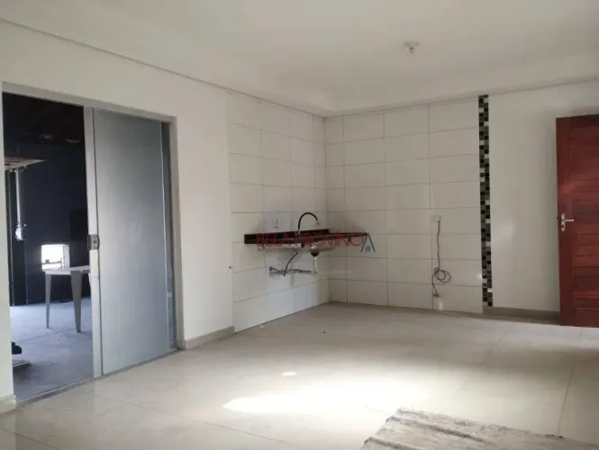Casa com 2 dormitórios à venda, 75 m² por R$ 350.000,00 - Altos do Taquaral - Piracicaba/S
