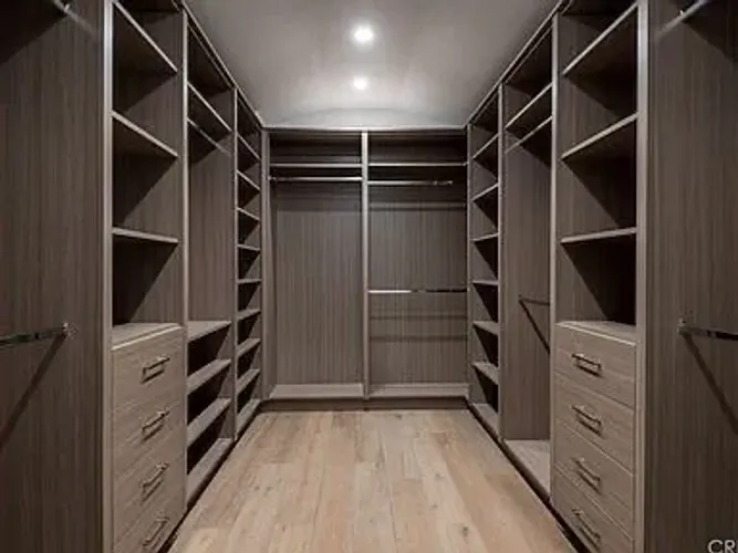 Closet sob medida - Orçamento gratuito!