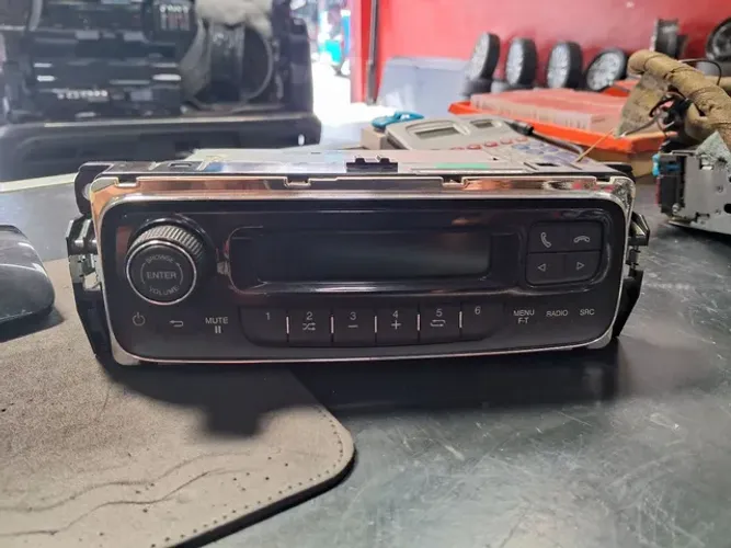 Rádio original strada nova 