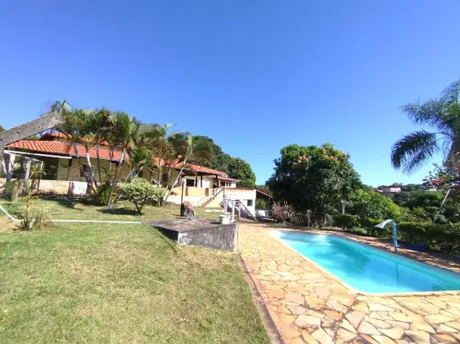 Casa Grande/Juatuba - Sítio de 5000m²