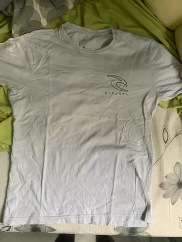 CAMISA RIP CURL ORIGINAL TAMANHO M