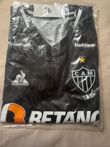 Camisa Atlético Mineiro