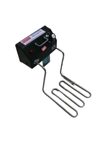 Cabeçote Resistência 6L Equipe Inox 2.500W - 220V