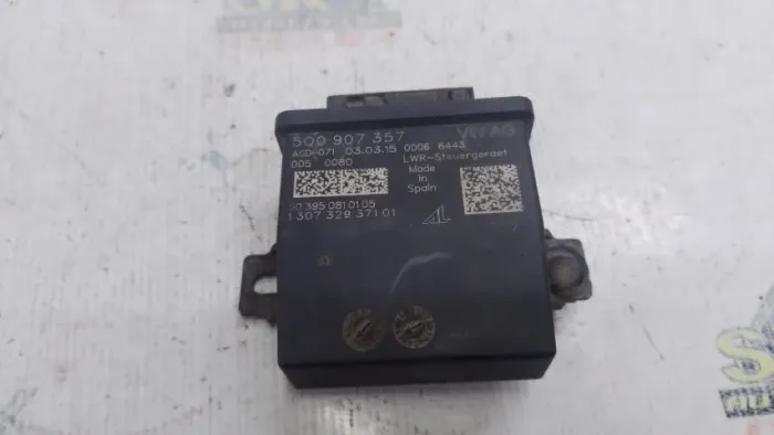 Módulo Farol Xenon Audi A3