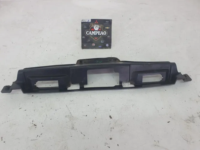Suporte Luz Placa Traseiro Ford Ka 2019