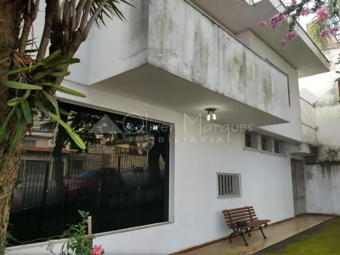 Sobrado para alugar Vila Campesina - Osasco/SP