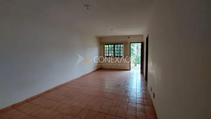 casa - Jardim São Gabriel - Campinas