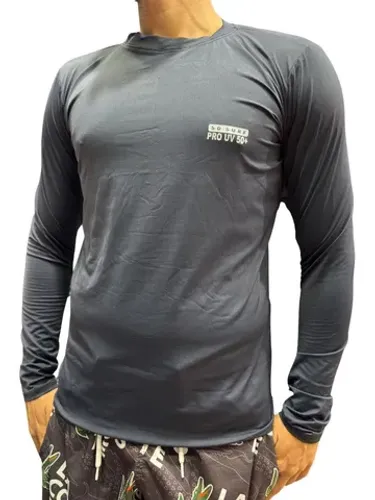 CAMISA TÉRMICA