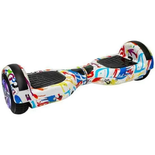 Scooter Sonaki Smart Balance Wheel 6.5" Bluetooth