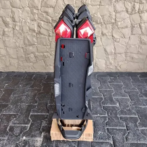 Suporte Transbike Thule Epos 3 - Usado Sem Marcas Aparente - Zero