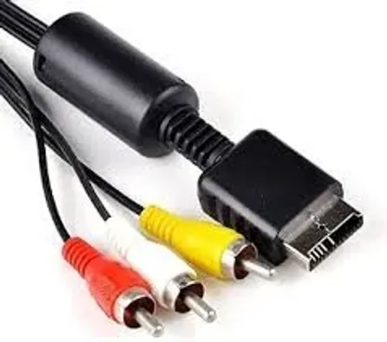 Cabo para Playstation 2//entrega grátis 