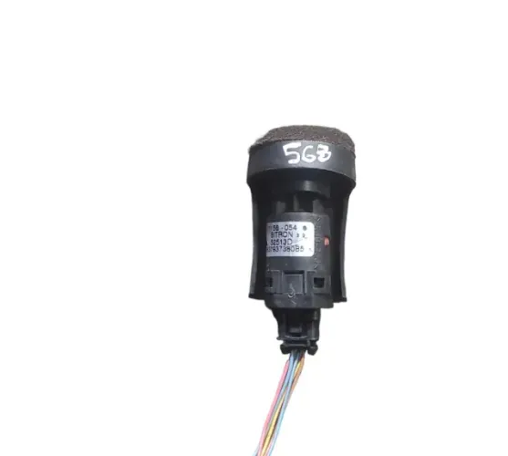 Sensor Temperatura Peugeot 307 2005 52513d N568