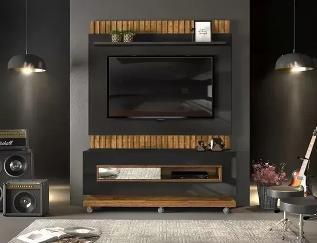 Painel + Bancada até 60? tt7227m