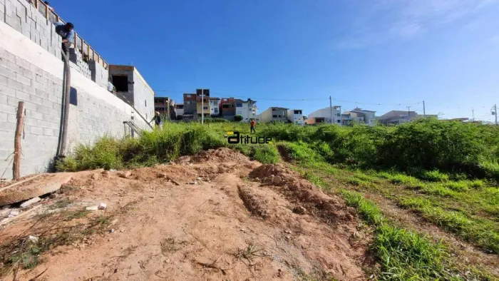 TERRENO A VENDA EM BARUERI - VILA DO CONDE