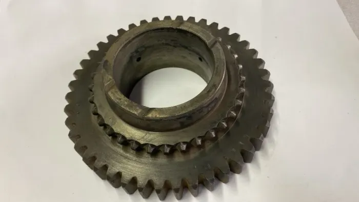Engrenagem da 2ª Valmet 3312020