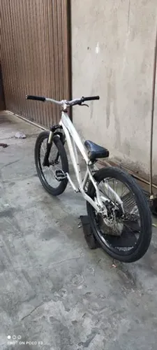 Bike street wheeling APENAS VENDA 