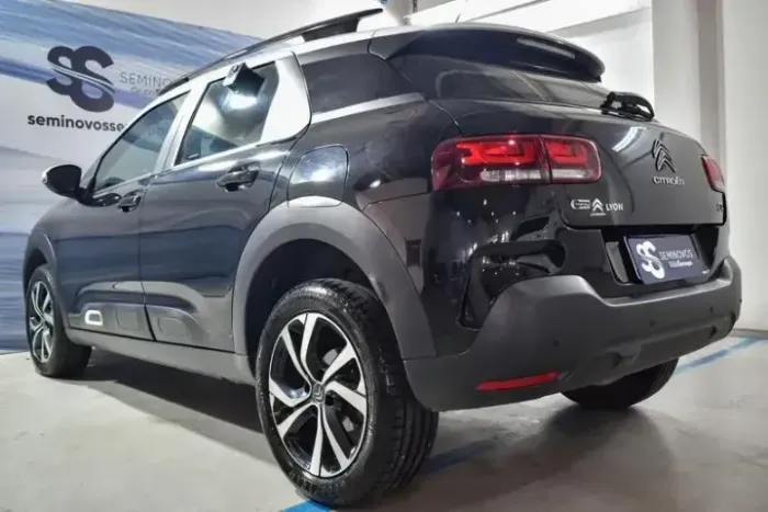 SUCATA C4 CITROEN CACTUS 2020