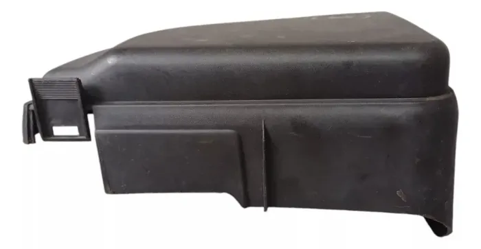 Tampa De Bateria Citroen C4 Pallas 2008/2012