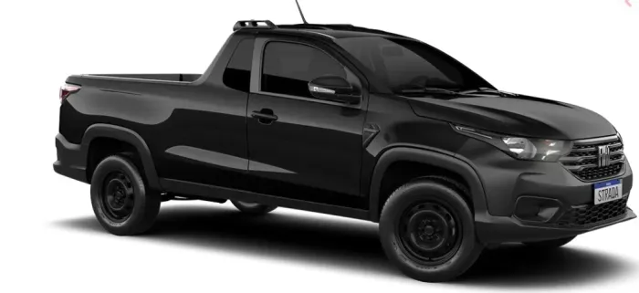 STRADA ENDURENCE CP 1.3 CP 26/26 DE R$:113.490 POR R$:89.896,00