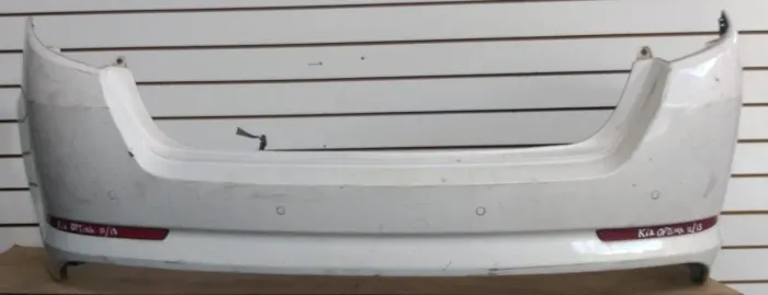 PARA-CHOQUE KIA OPTIMA 11/13 (DETALHES)