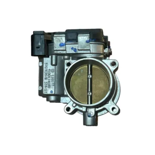 Tbi Corpo Borboleta Renegade/Toro 1.8 Original 55254306 50gte3fg