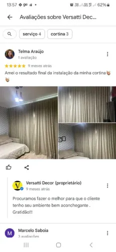 promoção de cortinas de tecido linho com blekalte de tecido
