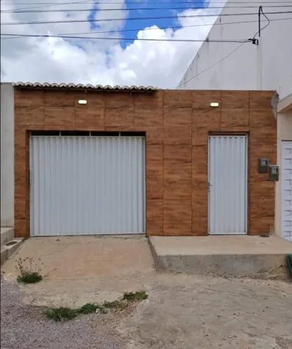 ~Casa a venda na Vila Embratel