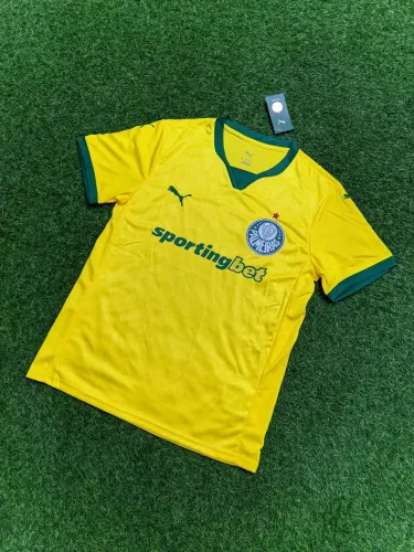 Camisa Palmeiras third 25/26