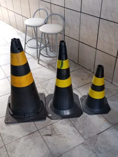 Cones 
