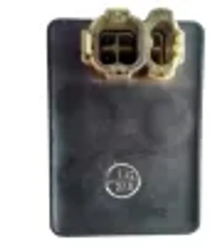 Cdi Cg 150 Krm Codigo
