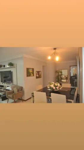 120m² sol da manhã frente rua J Camburi 