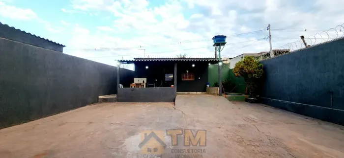 Excelente Casa no Bairro Morro da Cruz