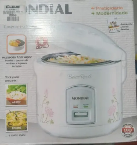 Air fryer