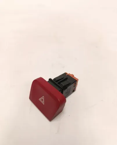 Botão Alerta Citroen C4 2009 A 2014 (Original/Usado)