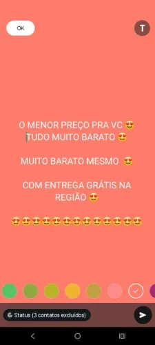 GELADEIRA BARATA MUITO BARATO MESMO COM ENTREGA GRÁTIS !