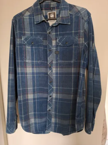 CAMISA G STAR RAW