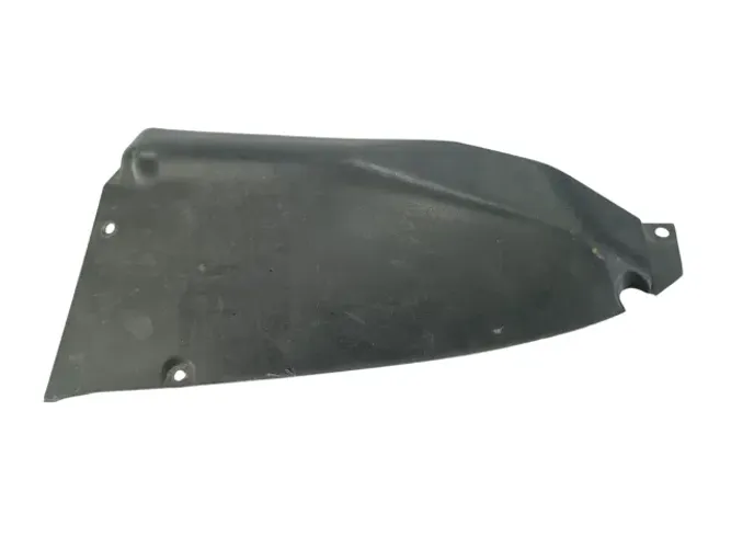 Capa defletor superior radiador VW Gol/Saveiro/Parati G2 G3 G4 99-09