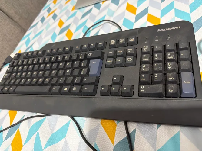 Teclado Lenovo 