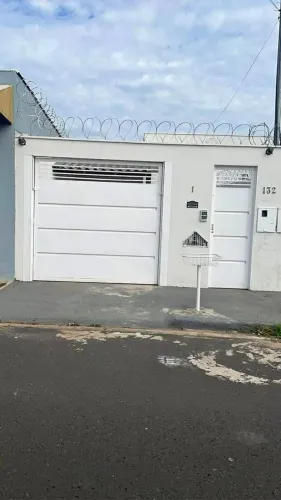 CASA NA VILA EMBRATEL