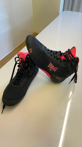 Tênis 38 everlast