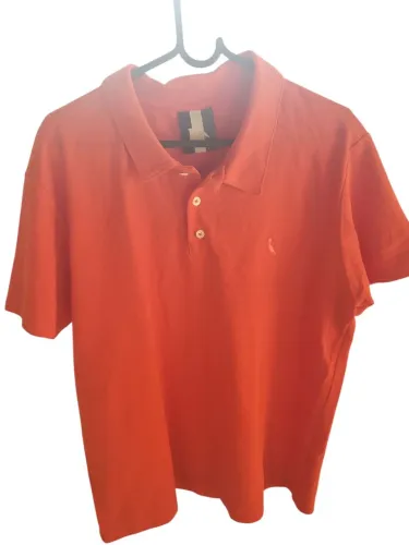 Camisa Polo da Reserva original tamanho M