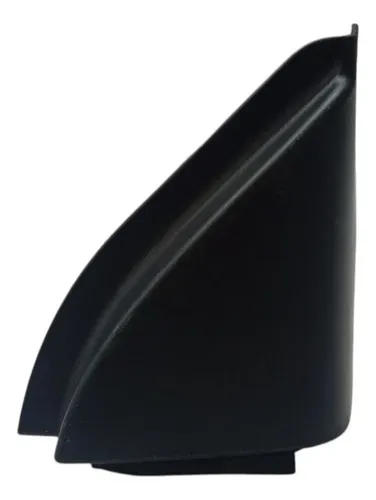 Capa Retrovisor Lateral Direito Toyota Corolla 2010 1.8