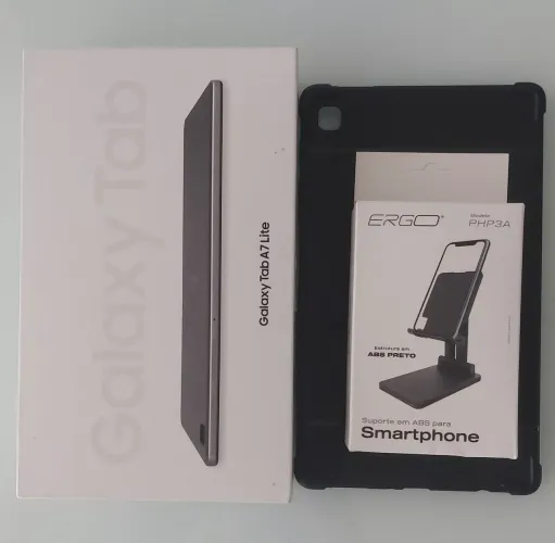 Tablet Galaxy Tab A7 Lite Sansung