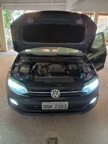 Volkswagen Polo Comfort. 200 TSI 1.0 Flex 12V Aut. 2019